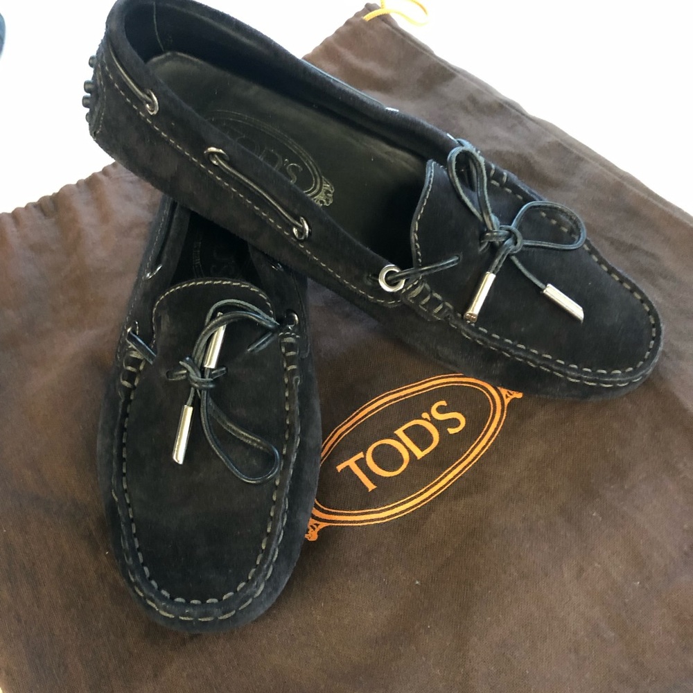 Tod’s Shoes